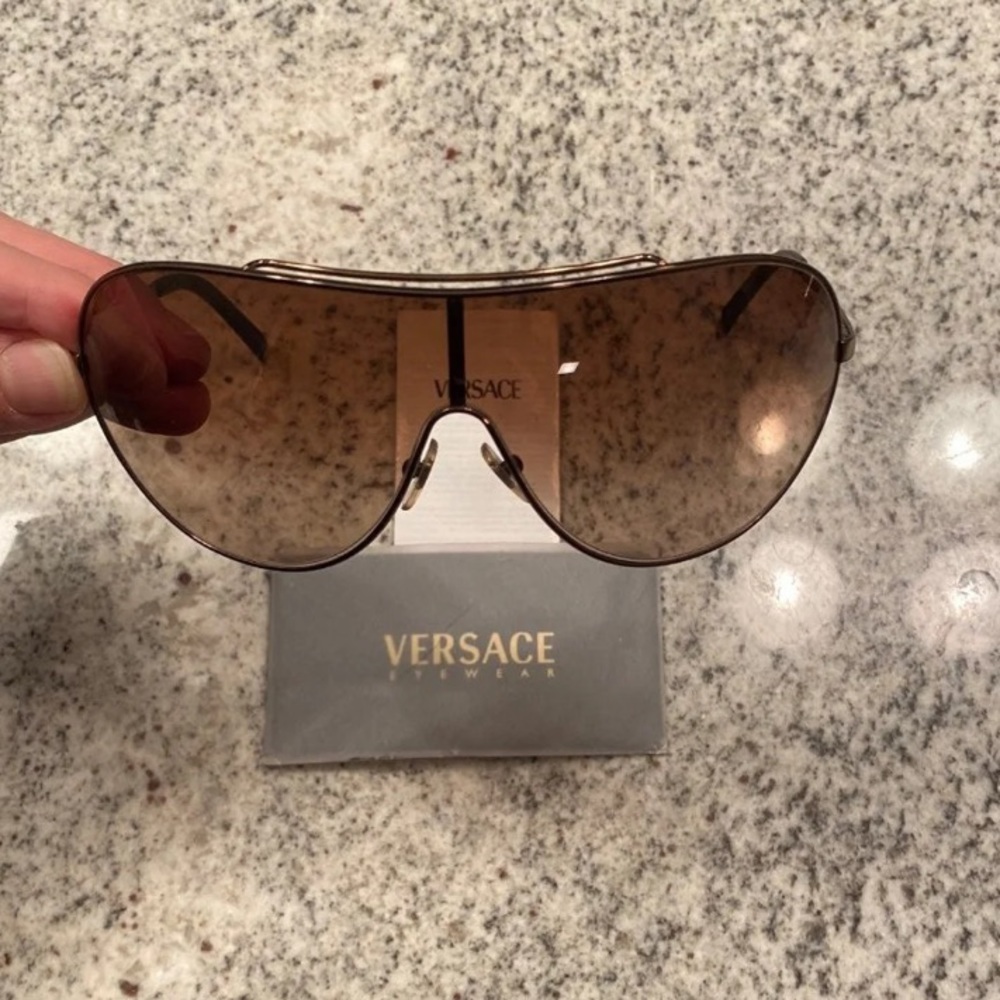 Versace Sunglasses